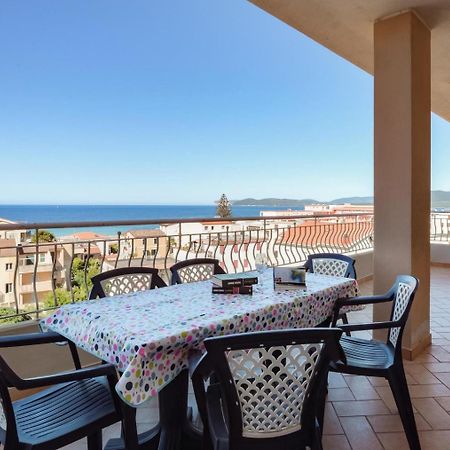 Royal Apartment Sea View Alghero Eksteriør bilde