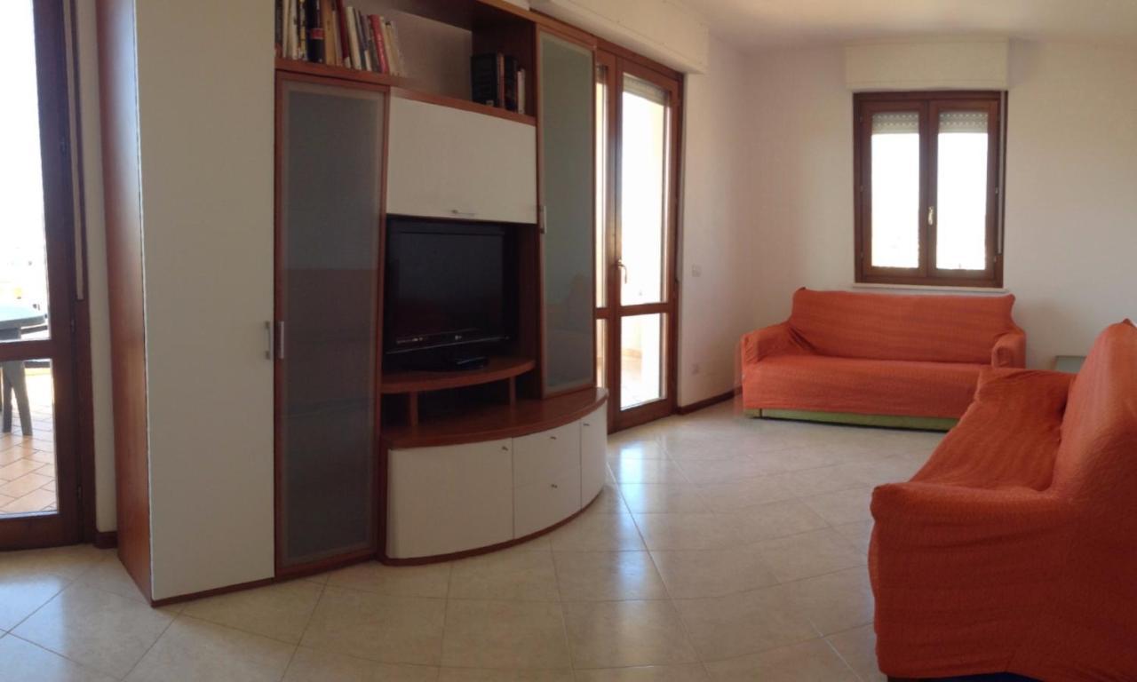 Royal Apartment Sea View Alghero Eksteriør bilde