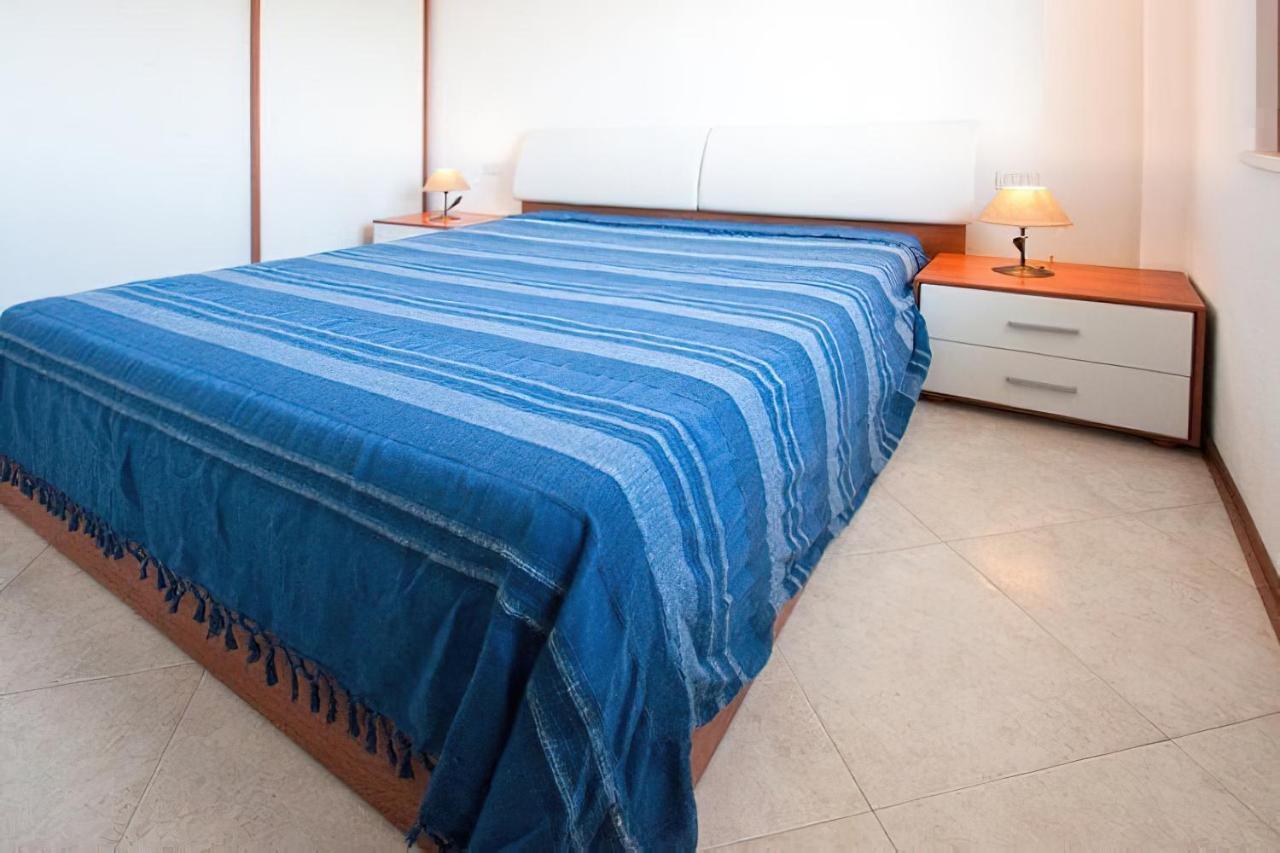 Royal Apartment Sea View Alghero Eksteriør bilde