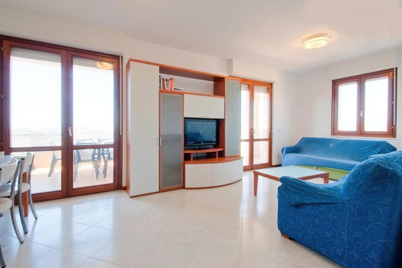 Royal Apartment Sea View Alghero Eksteriør bilde