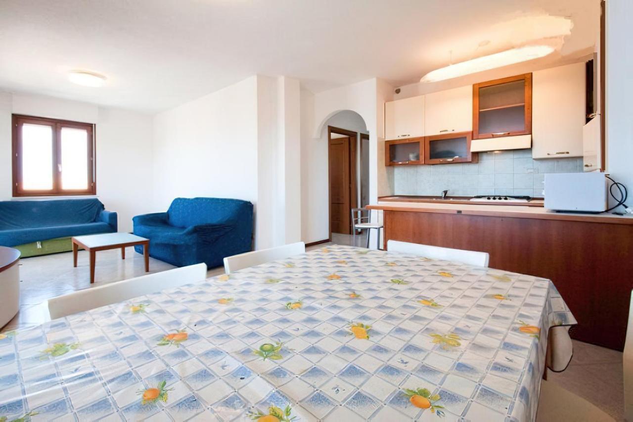Royal Apartment Sea View Alghero Eksteriør bilde