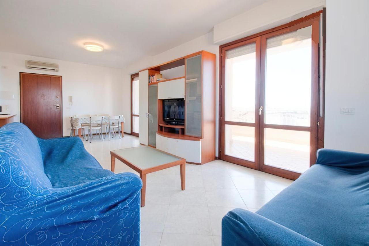Royal Apartment Sea View Alghero Eksteriør bilde