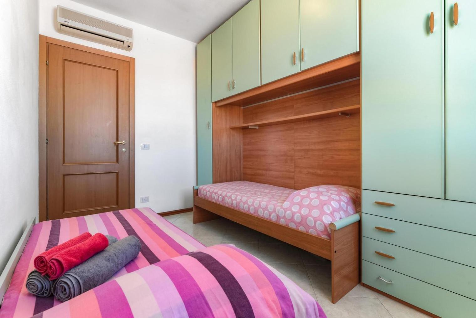 Royal Apartment Sea View Alghero Eksteriør bilde