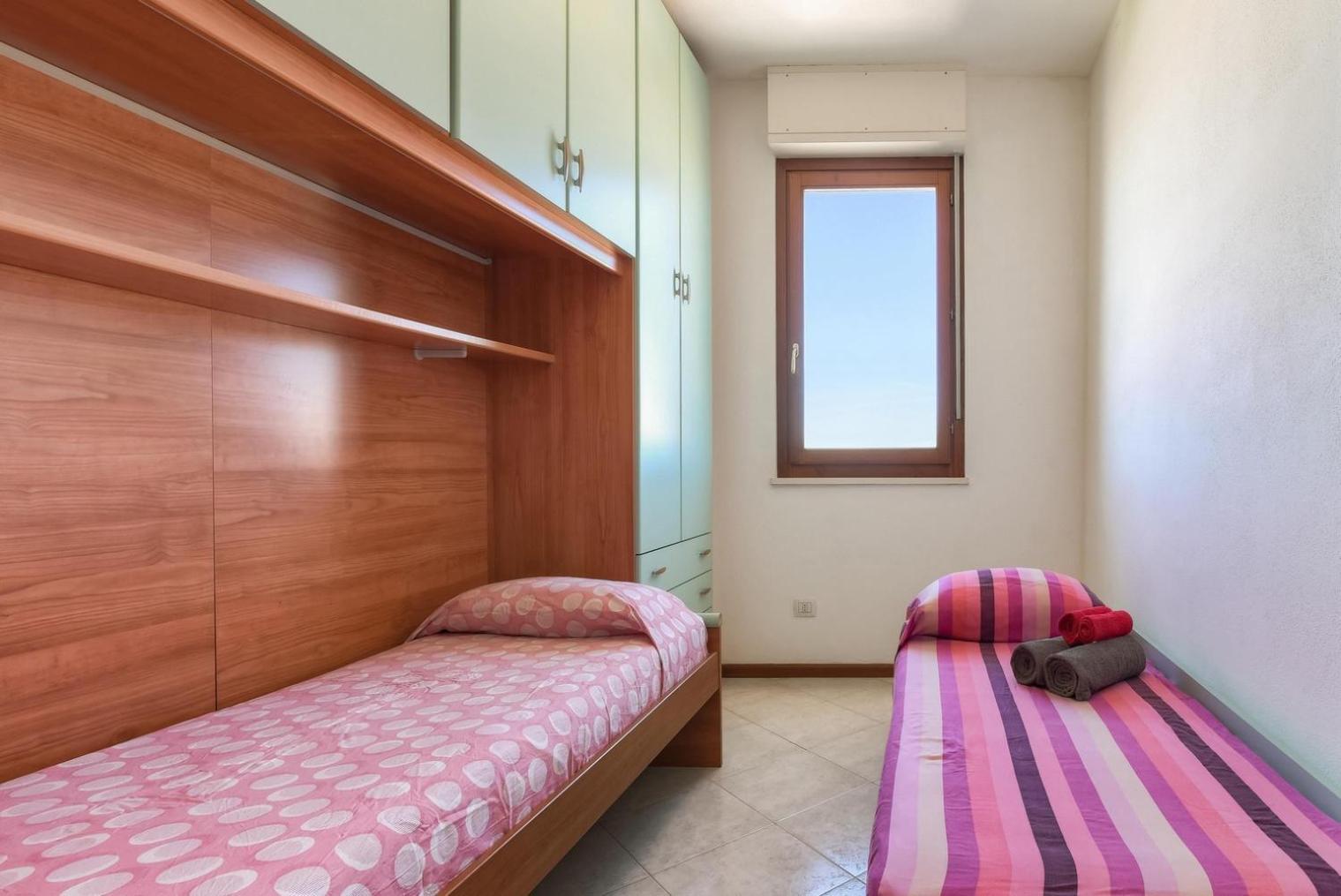 Royal Apartment Sea View Alghero Eksteriør bilde