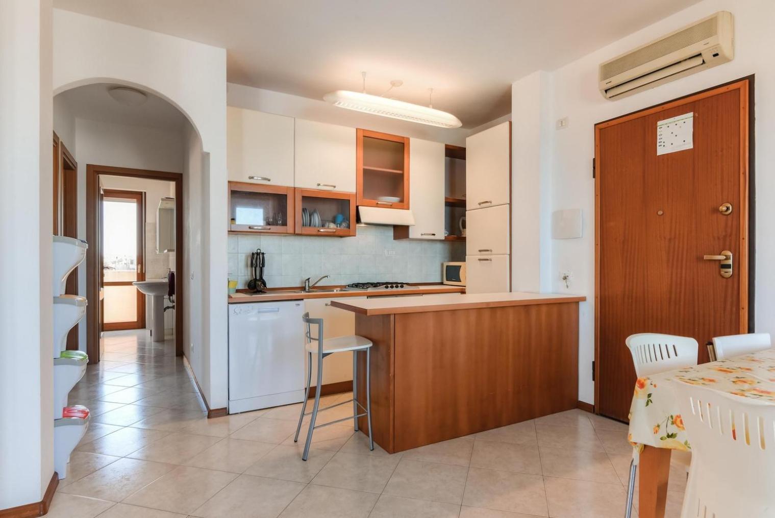 Royal Apartment Sea View Alghero Eksteriør bilde