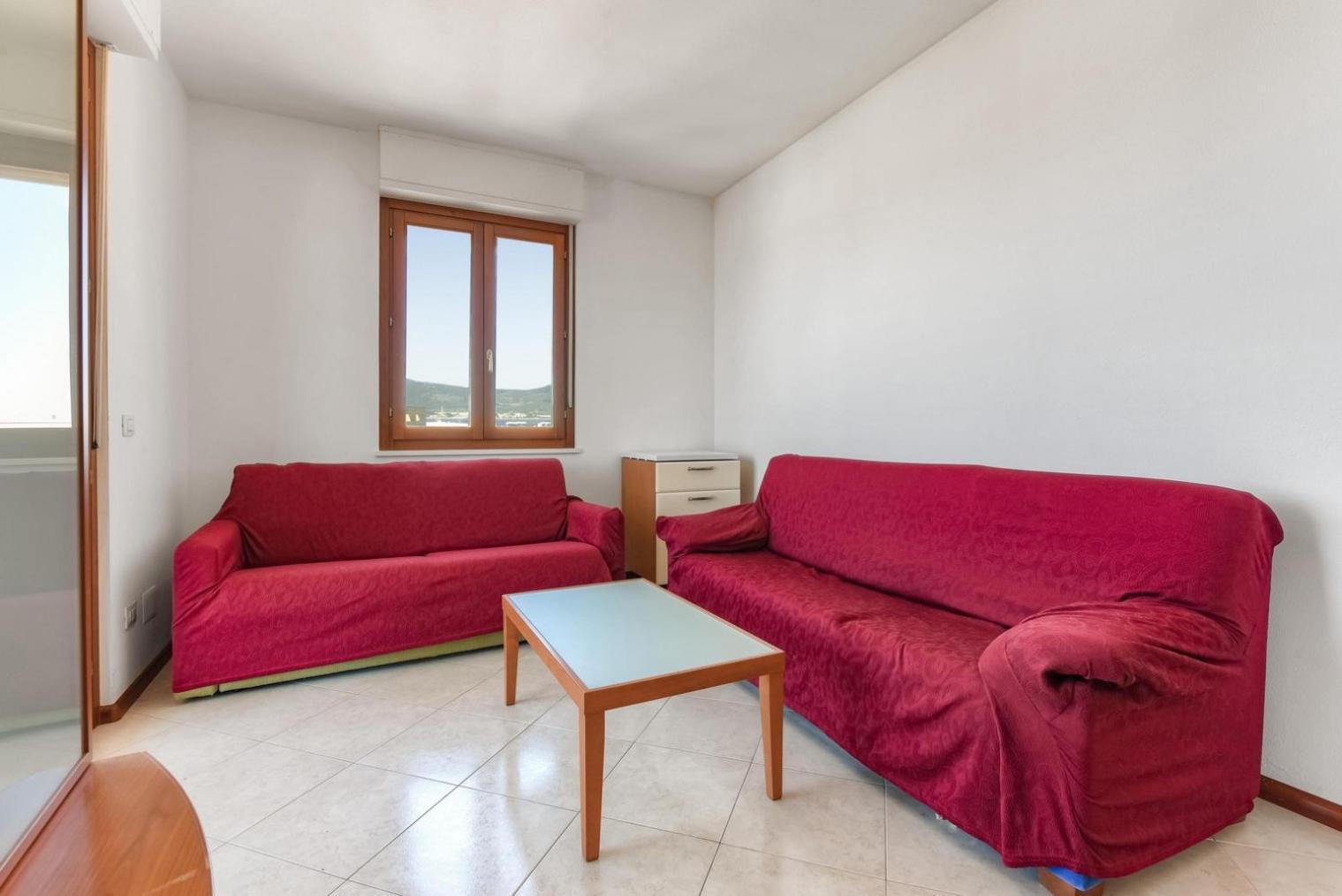 Royal Apartment Sea View Alghero Eksteriør bilde