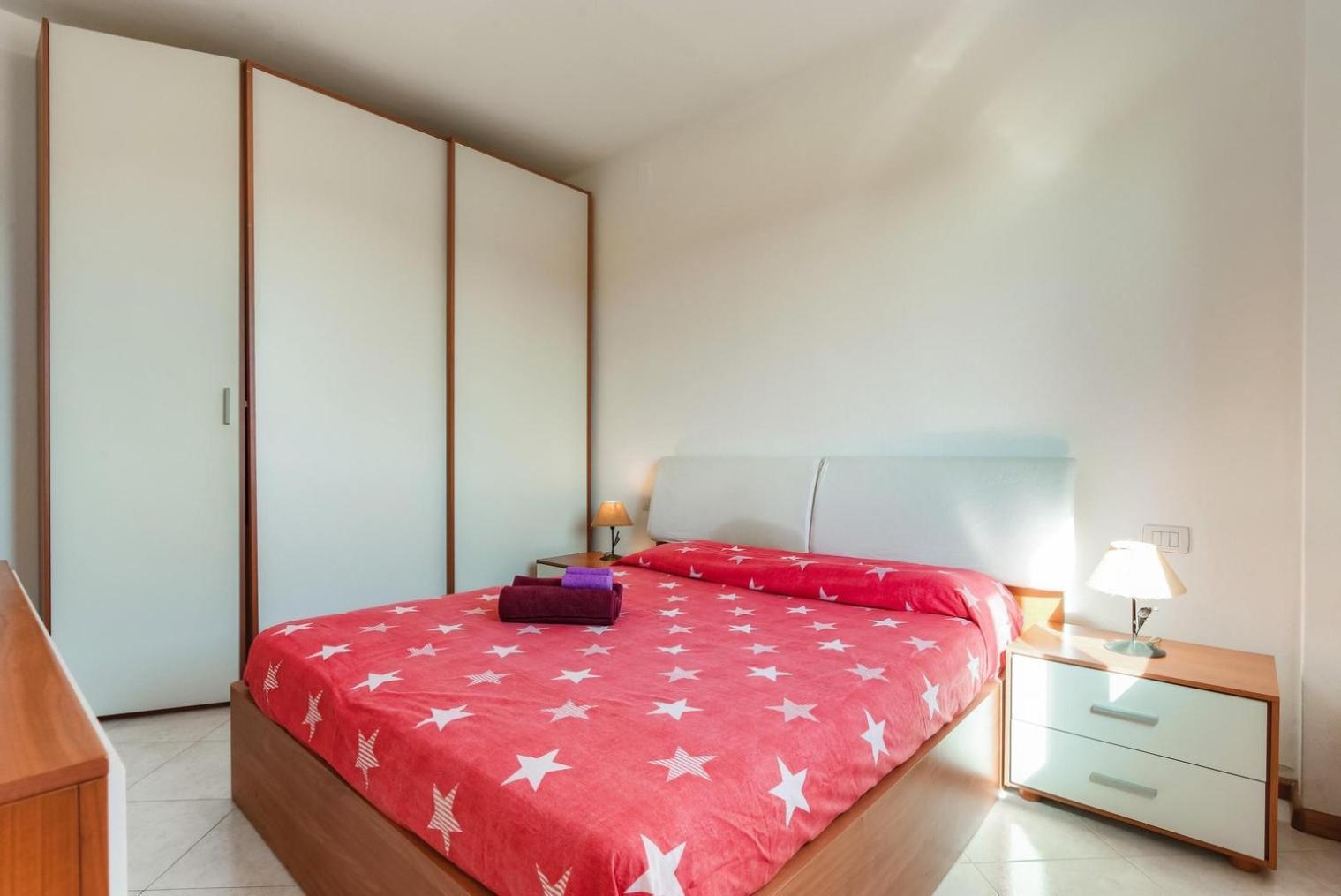 Royal Apartment Sea View Alghero Eksteriør bilde
