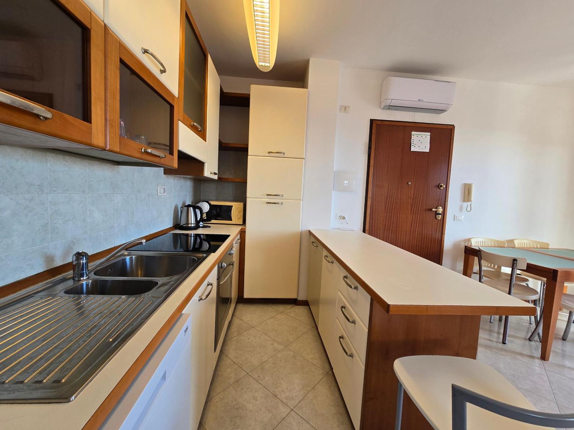 Royal Apartment Sea View Alghero Eksteriør bilde